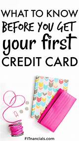 What Should You Know About Credit Cards Pictures