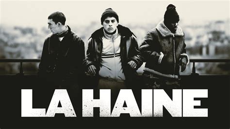 La Haine Is Heading Back To Uk Cinemas With A New K Restoration Live