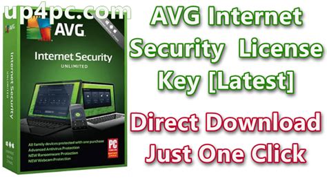 Avg Internet Security 2023 Crack V229 Key Free Download 64 Bit Latest