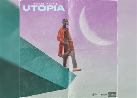 Column Travis Scotts Utopia Is A Smorgasbord Of Rap And Pop Sounds