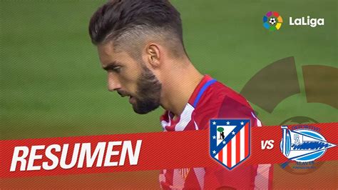 Jun 2020, 21:00 referee mario melero lopez, spain avg. Resumen de Atlético de Madrid vs Deportivo Alavés (1-1 ...