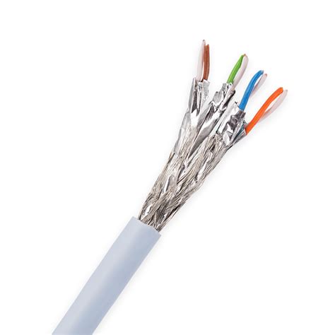 Rj45 cat 7 cat6a cat6 cat5 cat5e connector prise curly network cord twisted pair lan patch flat ethernet cable. CAT 8 STP PATCH
