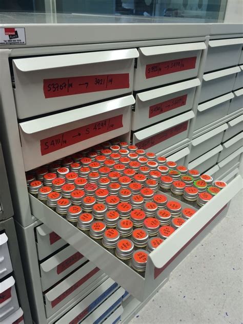 In my experience, the best in this field are tbj. Laboratory Specimen Bottle Storage Drawer