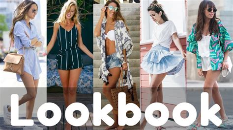 Latest Summer Dresses And Outfit Ideas Fashion Trend 2018