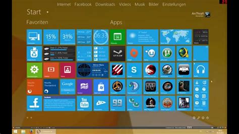 Download Themes For Windows 81 64 Bit Mister Wallpapers
