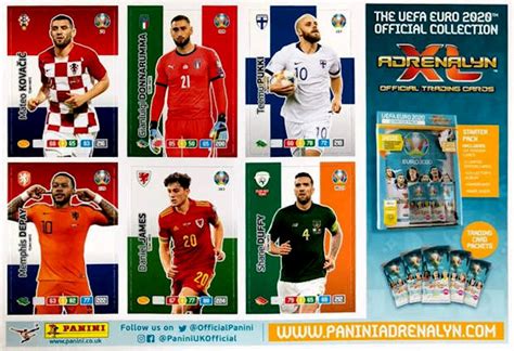 $2 for first item, $0.25 for each additional item shipping usa only Football Cartophilic Info Exchange: Panini - Adrenalyn XL ...
