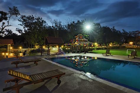Satu tempat menarik di melaka yang terletak di bandar hilir melaka & mudah dicari. Dunia Anakku: Hotel dan penginapan menarik pelbagai konsep ...