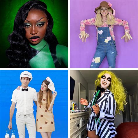 78 Best Halloween Costumes Ever 2022 — Cool Costume Ideas