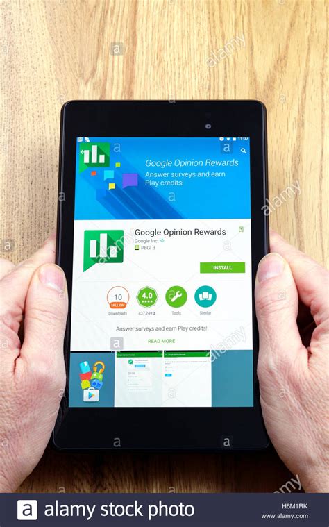 Use your own photo or logo, and forms will pick just the right colors to complete your own unique form, or choose from a set of curated themes responses to your surveys are neatly and automatically collected in forms, with real time response info and charts. Online survey app Google Opinion Rewards shown on a tablet ...