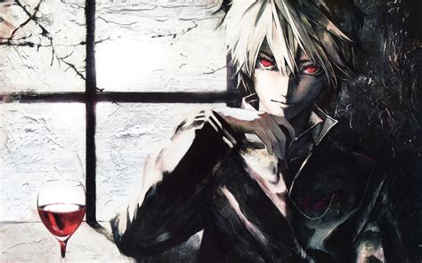 Dark Anime Boy Wallpapers Top Free Dark Anime Boy Backgrounds