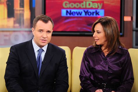 ‘good Day New York Tops Morning News Programs