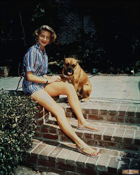 The Hottest Photos Of Lauren Bacall 12thBlog