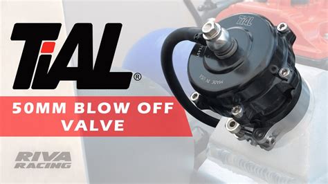 Video Extend Supercharger Life With Tial Blow Off Valve Bov The