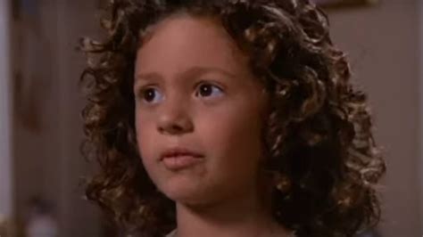 Little Ruthie From 7th Heaven Is A Serious Bombshell Now