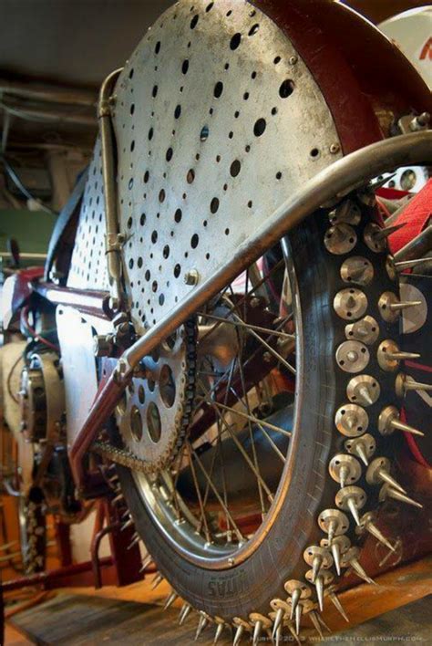 This page lists our motorcycle tire reviews, motorcycle wheel balancer reviews, tire pressure gauge reviews, tire changing tool reviews and lots more! motorcycle ice racing tyres - The Iceman Cometh | Racing ...
