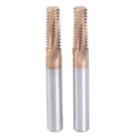 Carbide Thread Milling Cutter Huana Tools