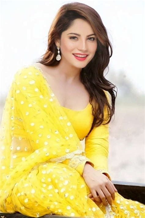 Bhanushali is known for her famous song 'laut ke aaja' sung by shahzad ali. neelam-muneer-photos-hd | Beautiful indian actress, Indian ...