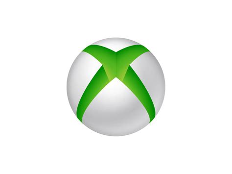 Xbox 1 Logo Png