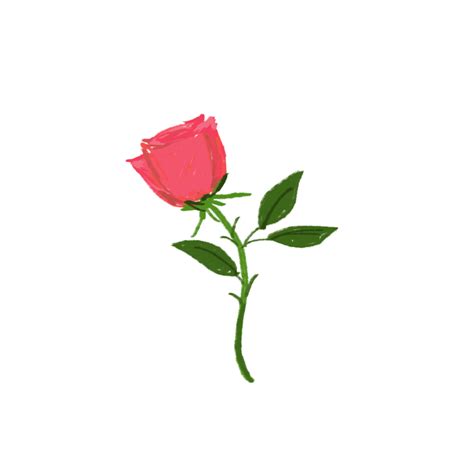 Gif animation of beautiful flowers. Love amor flirting GIF on GIFER - by Gholbisius