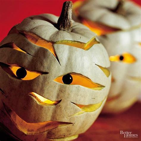 29 Easy Pumpkin Carving Ideas For The Best Jack O Lanterns On The
