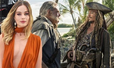 Pirates Of The Caribbean 6 Will Diversify Cast Following Johnny Depp
