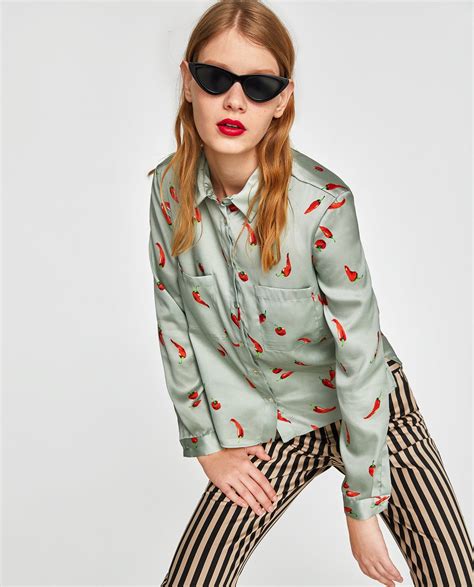 Women S New In Clothes New Collection Online Zara United States