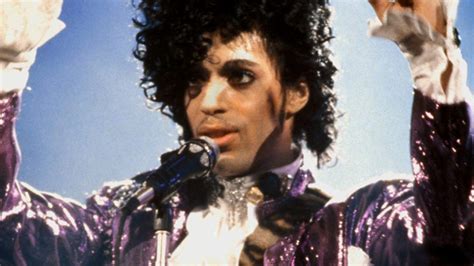 Legendary Singer Prince Dies At 57 Aol Entertainment