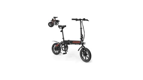 7 Best Folding Electric Bikes The Bike Adviser