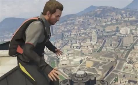 Grand Theft Auto V Walkthrough Targeted Risk Hubpages