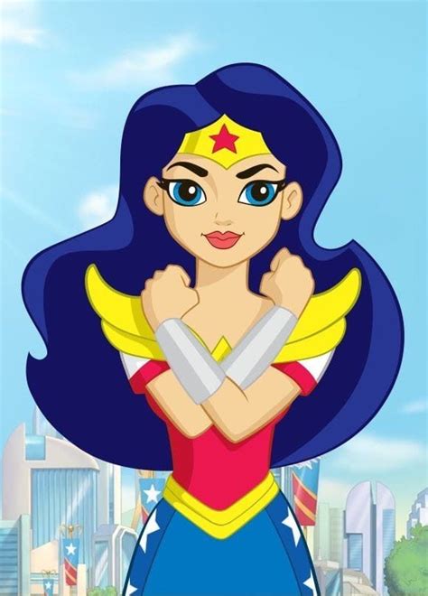 Pin By Оксана On Dc Super Hero Girls Hero Girl Dc Super Hero Girls