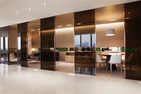 Interior Design Architecture And Engineering Offices In Beijing And
