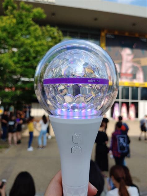 Top 10 K Pop Fan Light Sticks That Shine The Brightest Of Them All