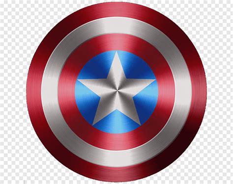 Discover 166 free captain america shield png images with transparent backgrounds. Captain America T-shirt Sticker Wall decal, Captain ...