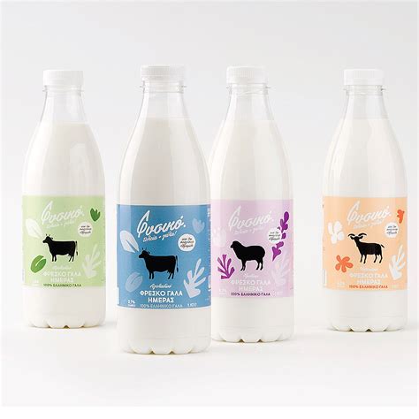 Dairy Product Packaging Design Complete Guide Artofit