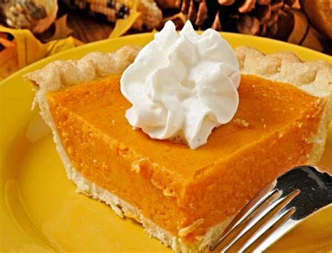 Sweet Potato Pie With Canned Yams Treat Dreams