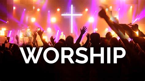 Worship Service Opener And Worship Intro Youtube