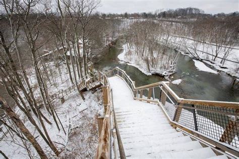 Cleveland Metroparks Re Launches Its Trail Challenge For 2021