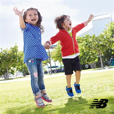 Take A Look At The New Balance Kids Event On Zulily Today New Balance