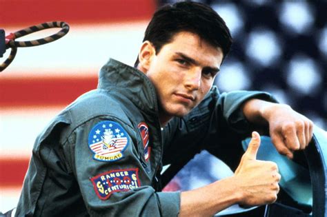 Top Gun Was The Biggest Cockiest Superhero Movie Of Its Time Vox