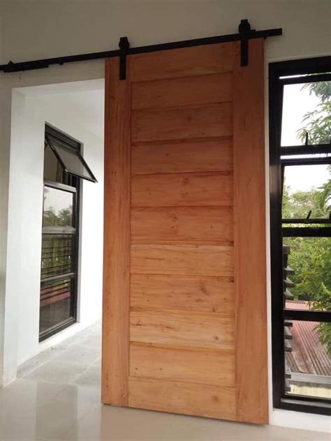Forget about the notion that sliding doors are for certain oriental cultures or for the countryside farmhouses only. Heavy Duty Sliding Door Mechanism for Barn Door ...