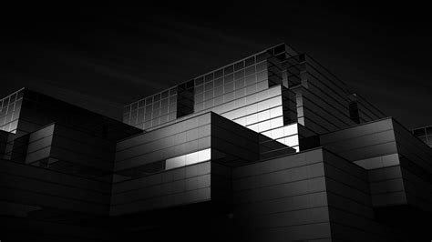 Architecture Black And White Wallpapers Top Free Architecture Black