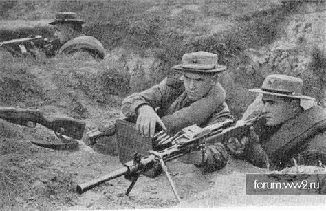 Rp 46 The Most Mysterious Soviet Machine Gun