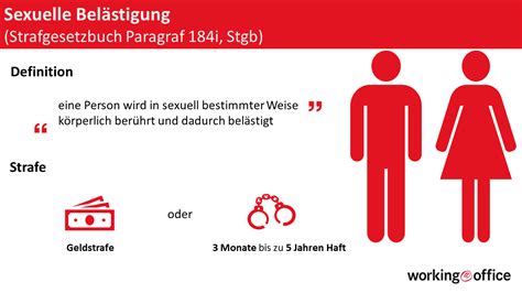 Sexuelle Belästigung Am Arbeitsplatz So Können Sie Sich Wehren