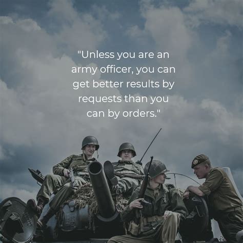 Unless You Are An Army Officer You Can Get Better Results By Requests