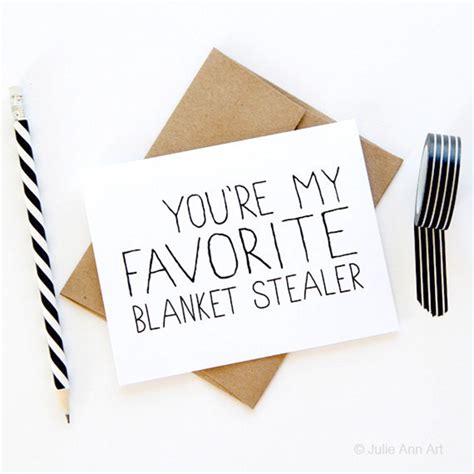Valentine's day is fast approaching and if you're already sick of all the schmaltz in the shops, we've got just the ticket. Funny Anti-Valentine's Cards To Surprise Your Loved One With