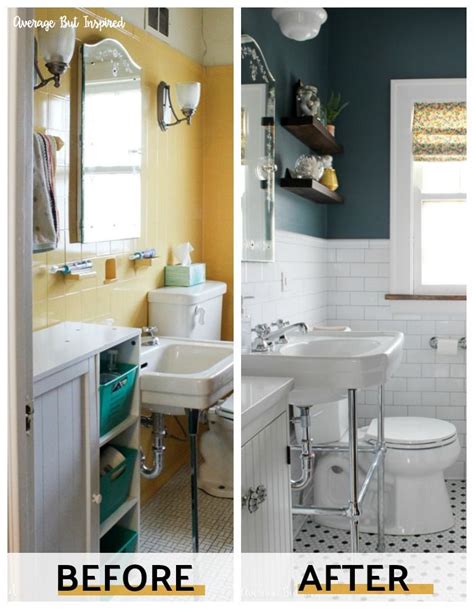 Check spelling or type a new query. 1920s Bathroom Renovation - Our True-to-Period Remodel ...