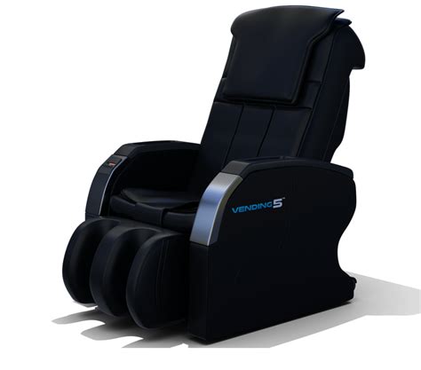 Official Medical Breakthrough 6™ Massage Chairs
