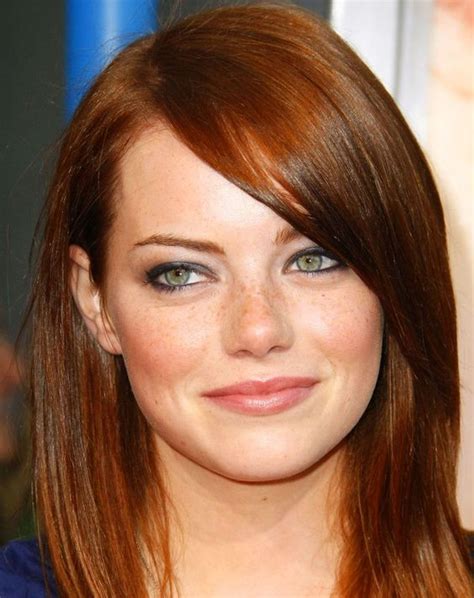 I had naturally brown hair, but i've been dying my hair red using schwarzkopf xxl real red for the past year or so, and even though i loved it at first, i'm getting a bit fed up of it now. How to wear makeup if you have red hair | Consulente di ...