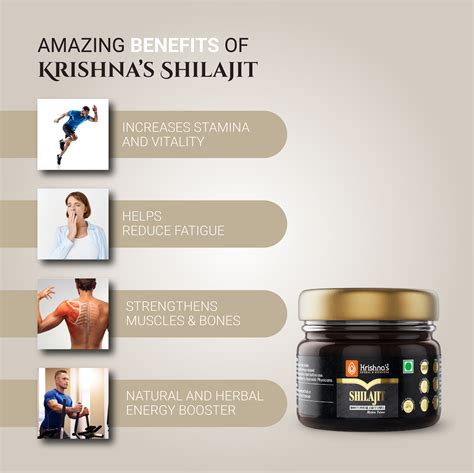 Krishna S Herbal And Ayurveda Shilajit Buy Krishna S Herbal And Ayurveda Shilajit Online At Best