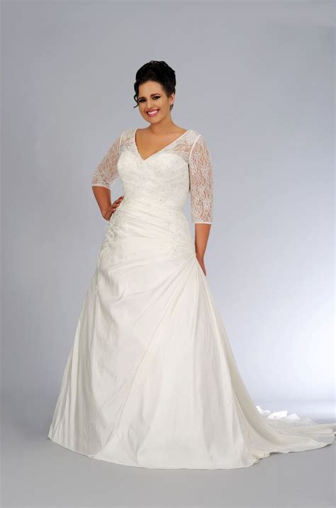 Offer is valid for limited time only and while. Bridal Lace Plus Size Wedding Dresses